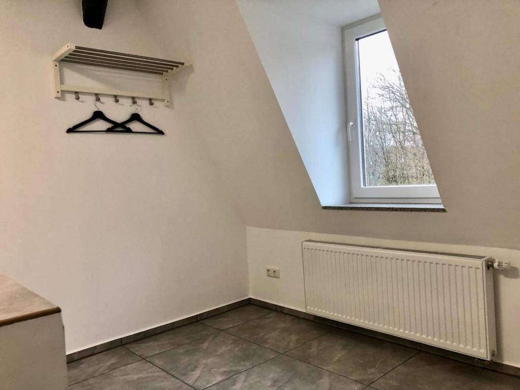 Dachgeschosswohnung Mit Seeblick Ahrensbok Экстерьер фото