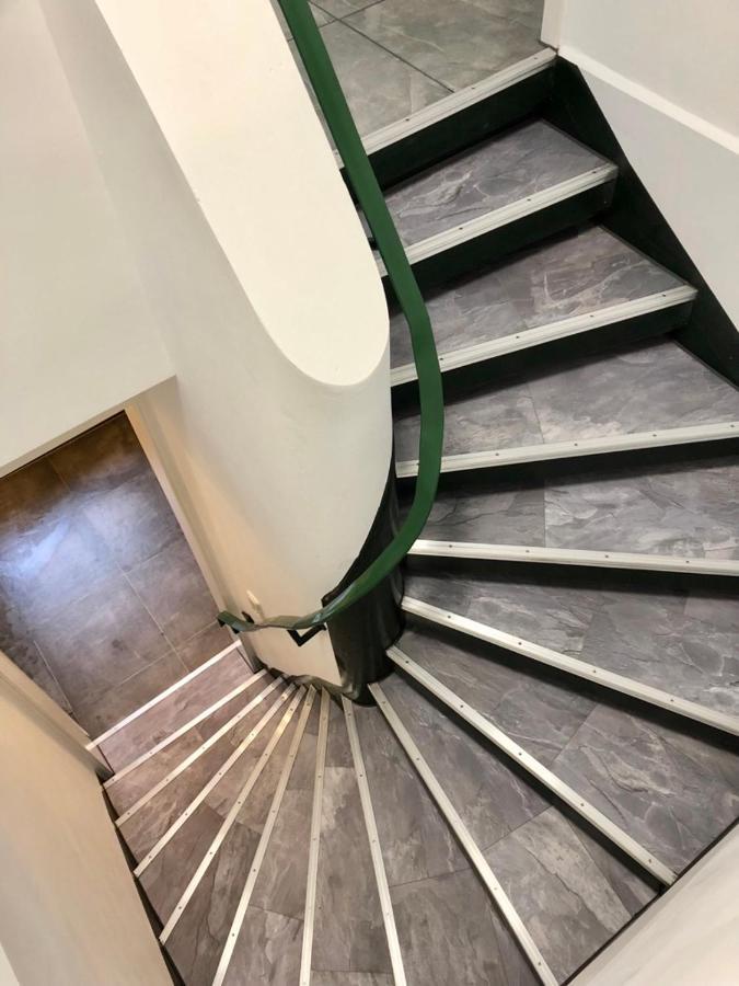 Dachgeschosswohnung Mit Seeblick Ahrensbok Экстерьер фото